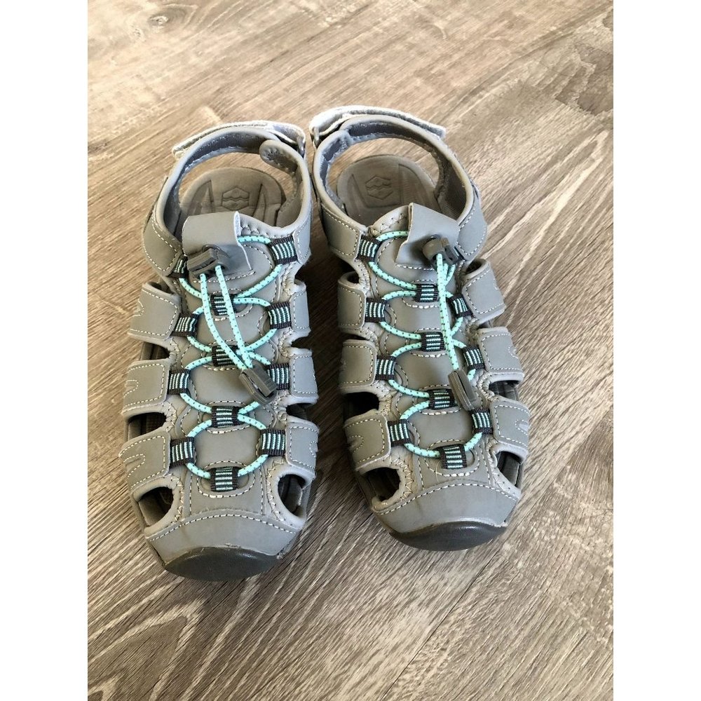 Khombu Women's Ashley Sandal size 7